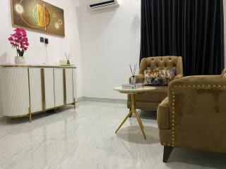 Wenthruhomes - Ikota - 1