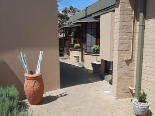 Wi Villa Lê Guest House - 2