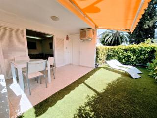 VV MonteRojo 61A "by henrypole home" - San Agustin - 2
