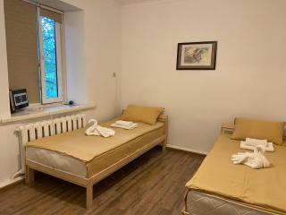 Caravansarai campsite Кемпинг Караван-сарай - 8