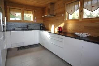 CH719 - Chalet 10 Pers aux Carroz - 7