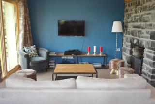 CH719 - Chalet 10 Pers aux Carroz - 1