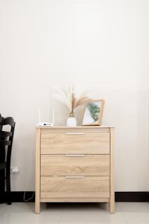 Cubao Manhattan Heights Residential Condo TC10N - Bright Studio with Pool, Balcony - Next to AliMall and SM - Walking Distance to Araneta Coliseum and Gateway Mall in Cubao Quezon City - Staycations by SMS - 4