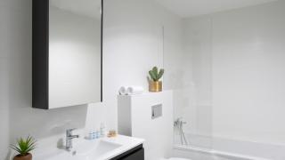 Luxury 1BR at Hayarkon by HolyGuest - Tel Aviv - 4