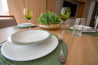 Apartamento maravilhoso - 5