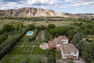 Agriturismo B&B La Sterpina - SantʼArcangelo - 0