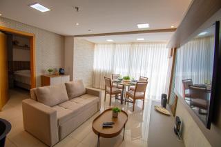 Apartamento maravilhoso - 6