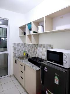 Gorgeous 2 bedroom Apartment Mombasa Island - Mombasa - 7
