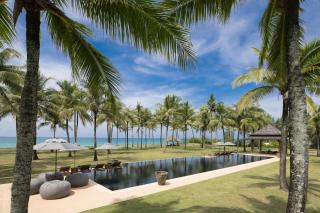 Villa Ananda at Jivana Beach Villas - Pilai Beach - 0