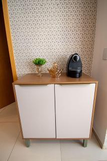 Apartamento maravilhoso - Brasília - 4