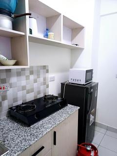 Gorgeous 2 bedroom Apartment Mombasa Island - Mombasa - 4