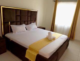 Gorgeous 2 bedroom Apartment Mombasa Island - Mombasa - 8