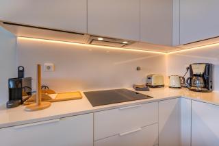 Cond Bayline - T2 - SPA - POOL - GYM - WIFI - Nemo - BY BEDZY - Armação de Pêra - 3