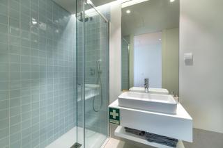 Cond Bayline - T2 - SPA - POOL - GYM - WIFI - Nemo - BY BEDZY - Armação de Pêra - 2
