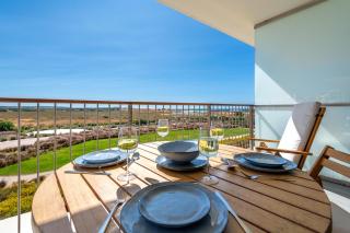 Cond Bayline - T2 - SPA - POOL - GYM - WIFI - Nemo - BY BEDZY - Armação de Pêra - 6