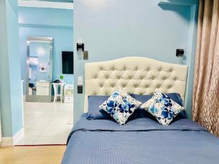 Fort Bonifacio BGC condo - 6