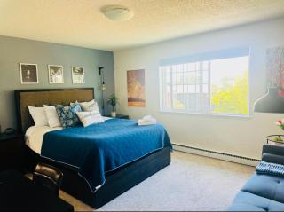 Modern and elegant condominium - 4