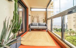 Cozy Apartment In Torremolinos - Torremolinos - 3