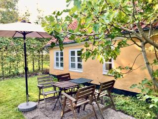 Den gamle skomager hytte ved slotssøen - Gråsten - 3