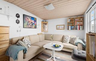 2 Bedroom Cozy Home In Esbjerg V - 2