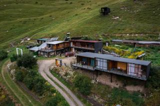 Ardoti Guest House - Ardoti - 0
