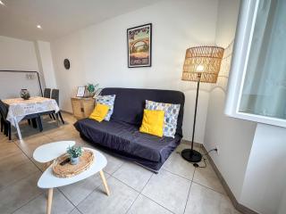 Appartement cosy au cœur de Céret - 2