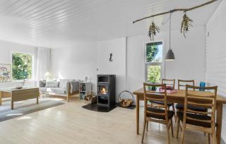 3 Bedroom Lovely Home In Vejby - Vejby - 6