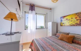 Cozy Apartment In San Pedro Del Pinatar - San Pedro del Pinatar - 4