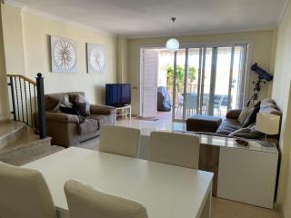 Luxury Townhouse in Puerto de Santiago, with WIFI, AC, Pool - Puerto de Santiago - 6