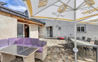 Cozy Home In Irrhausen With Sauna - Irrhausen - 9