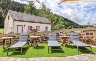 Cozy Home In Irrhausen With Sauna - Irrhausen - 2