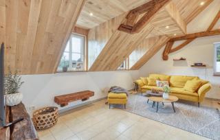 Cozy Home In Irrhausen With Sauna - Irrhausen - 8