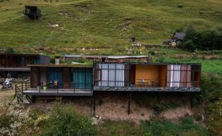 Ardoti Guest House - Ardoti - 5