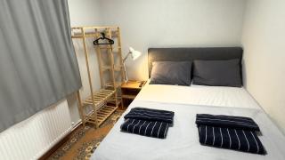 Şehrin Merkezinde Müstakil Dubleks Ev - 5