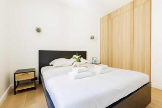 Beautiful apartment - 1BR-4P - Sentier - París - 7