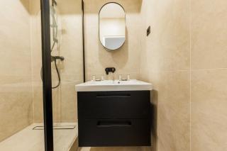Beautiful apartment - 1BR-4P - Sentier - París - 6