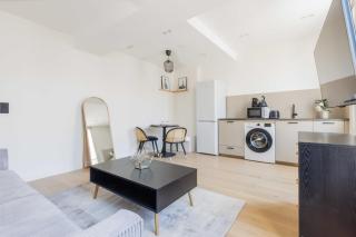 Beautiful apartment - 1BR-4P - Sentier - París - 4