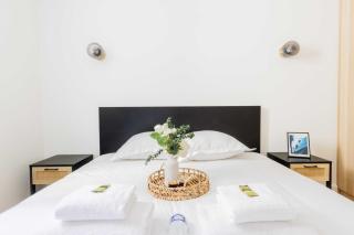 Beautiful apartment - 1BR-4P - Sentier - París - 1