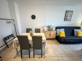 Appartement cosy au cœur de Céret - 6