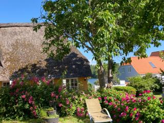 Den gamle skomager hytte ved slotssøen - Gråsten - 7