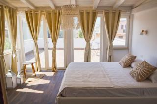 Il Mare a Roma - Attico Fronte Mare - 4