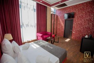 Hotel Viaggio - Yerevan - 8