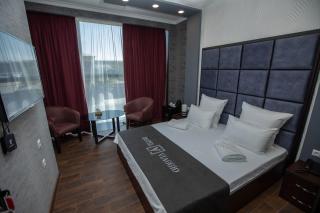 Hotel Viaggio - Yerevan - 6