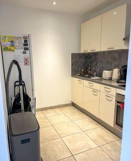 Appartement cosy au cœur de Céret - 8