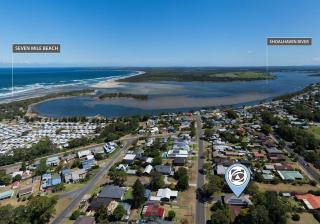 Just Chillin - Shoalhaven Heads - 7