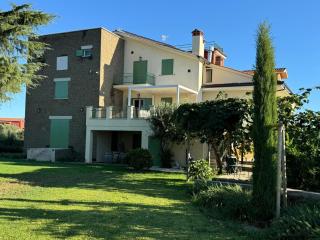 Tenuta Il Poggio Teano - Teano - 2