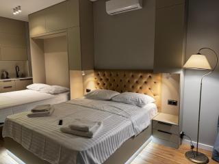 Mayak Bamboo Beach Tsikhisdziri - 9