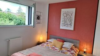 Chambre d'hôtes Terracota, petit déjeuner en plus, 5 euros par personne - Saint-Pair-sur-Mer - 0
