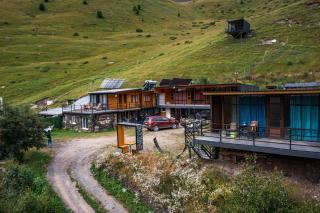 Ardoti Guest House - Ardoti - 7