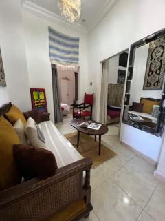 Cozy apartment in the heart of Kasbah Tangier - Tangier - 0